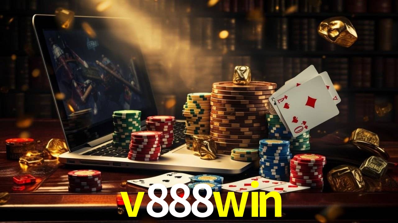 Tennis Betting v888win