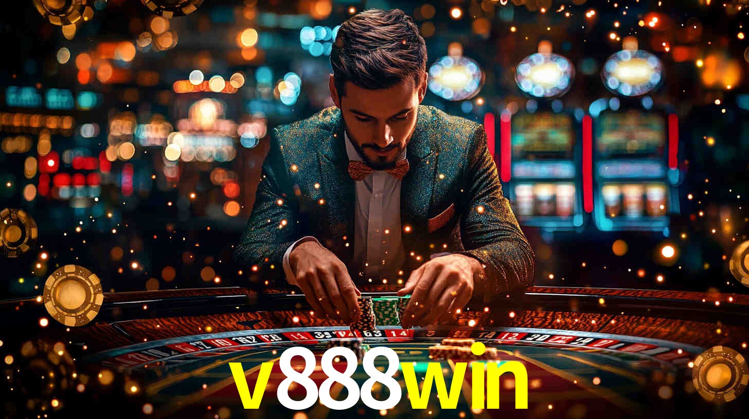 Tournaments v888win